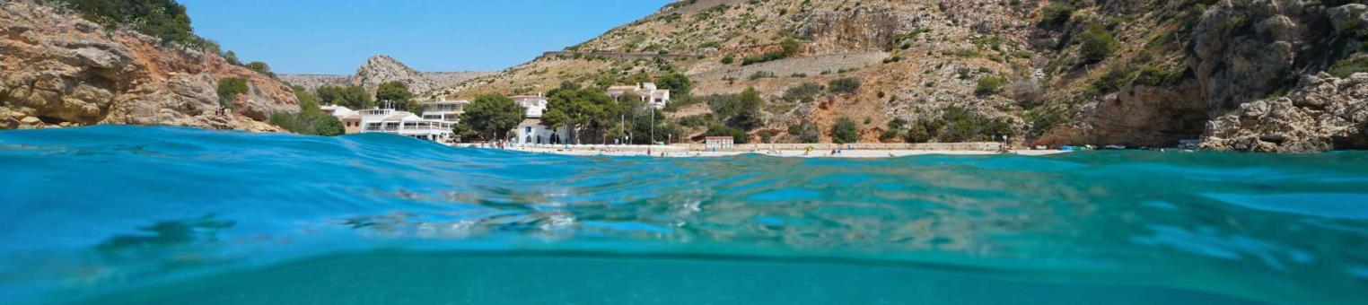 Traslados en bus transfer Jávea Aeropuerto Alicante