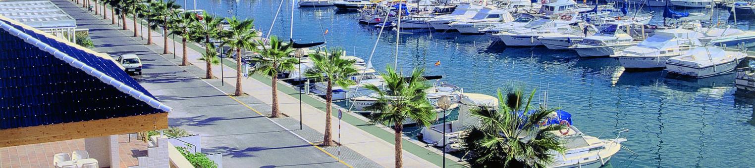 Transfers from Alicante airport to Villajoyosa