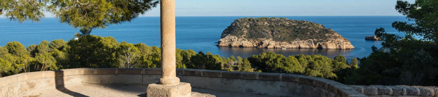 Transfers from Alicante airport to Javea