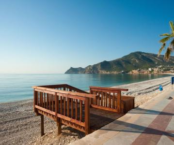 What to do and see in Albir